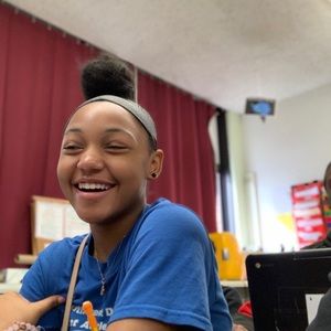 Meet your Posher, Angel